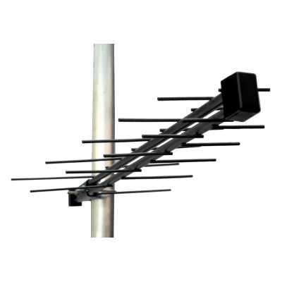 Антенна DVB-T2 уличная АЛЬФА H111 - 5V