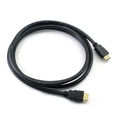 Кабель HDMI-HDMI 1.5 м 