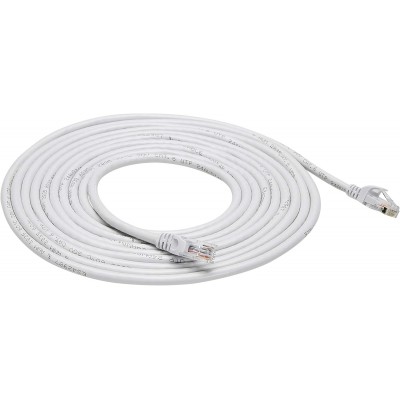 Кабель PatchCord UTP кат.5е RJ-45 - 3 m.