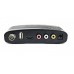 Ресивер DVB-T2 SELENGA T81D