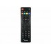 Ресивер DVB-T2 SELENGA T81D