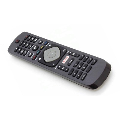 Пульт для телевизора PHILIPS HUAYU RM-L1285
