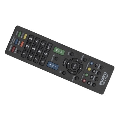 Пульт для телевизора SHARP HUAYU RM-L1238