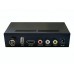 Ресивер DVB-T2 SELENGA T69M