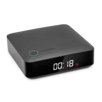 Приставка для спутникового ТВ NTV-PLUS HD J4
