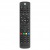 Приставка для спутникового ТВ NTV-PLUS HD J4
