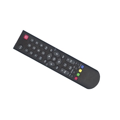 Пульт для телевизора SUPRA HUAYU RC2000E02 (3000E02) (FUSION, TELEFUNKEN, TCL, GOLDSTAR, LENTEL, MYSTERY)