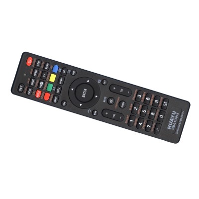 Пульт для телевизора HUAYU RM-L1130+X (универсальный)