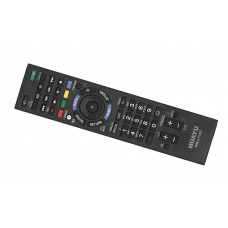 Пульт для телевизора SONY HUAYU RM-L1165