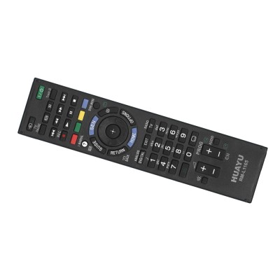 Пульт для телевизора SONY HUAYU RM-L1165