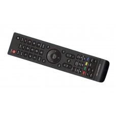 Пульт для телевизора SUPRA HUAYU HOF14J016GPD10 (HOF14H536GPD5, AIWA, TELEFUNKEN, GOLDSTAR, ERISSON) 