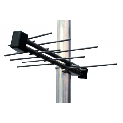 Антенна DVB-T2 уличная АЛЬФА H111 MINI