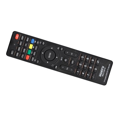 Пульт для телевизора HUAYU RM-L1130+12 (универсальный)