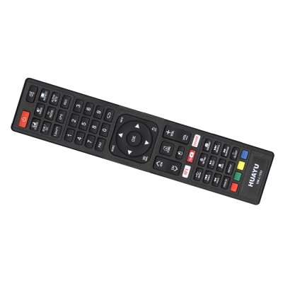 Пульт для телевизора JVC HUAYU RM-L1552