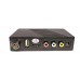 Ресивер DVB-T2 SELENGA T68D