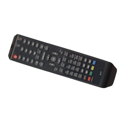 Пульт для телевизора POLAR HUAYU 81LTV7003 (K77)