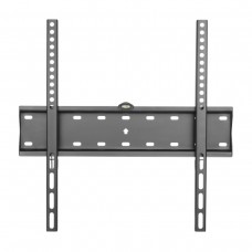 Кронштейн для ТВ CADENA KL21G-44F, фиксированный, 32"-55"