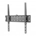 Кронштейн для ТВ CADENA KL21G-44F, фиксированный, 32"-55"