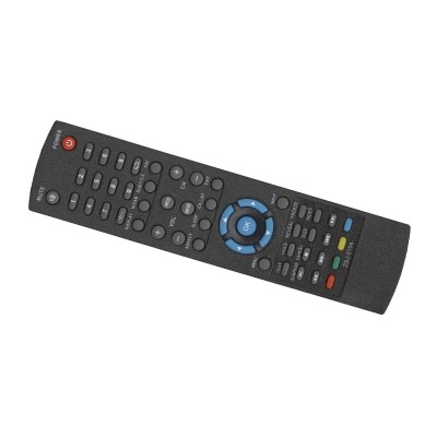 Пульт для телевизора FUSION ZSJ-5104 HUAYU (FLTV-16C10, BRAVIS, SUPRA, ORION)