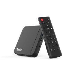Медиаплеер TANIX W2 (2G+16G) Android 11