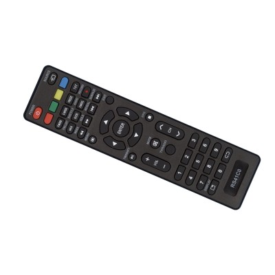 Пульт для телевизора HUAYU RS41C0 TIMESHIFT HOB1803 (VEKTA, ECON, SHIVAKI, FUSION, ВИТЯЗЬ, HI, ERISSON, KRAFT)