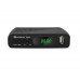 Ресивер DVB-T2 NICEDEVICE T624