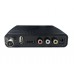 Ресивер DVB-T2 NICEDEVICE T624