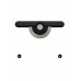 Кронштейн для ТВ METALDESIGN MD-3103 фиксированный, до 50", до 40кг, 200x100 - 400x400