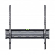 Кронштейн для ТВ METALDESIGN MD-3133 фиксированный, 32"-75", до 35кг, 50x50 - 400x400
