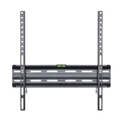 Кронштейн для ТВ METALDESIGN MD-3133 фиксированный, 32"-75", до 35кг, 50x50 - 400x400