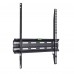 Кронштейн для ТВ METALDESIGN MD-3133 фиксированный, 32"-75", до 35кг, 50x50 - 400x400