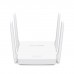 Wi-Fi роутер Mercusys AC10