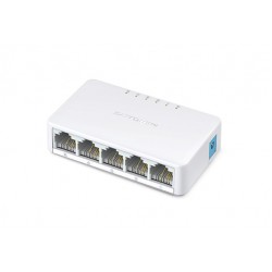Коммутатор MERCUSYS MS105