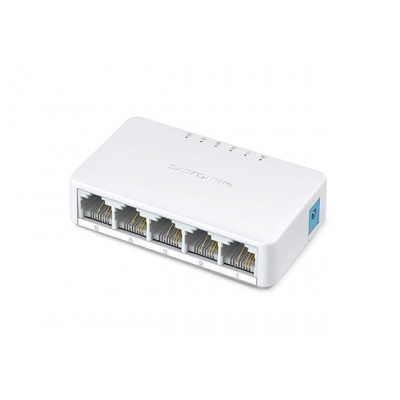 Коммутатор MERCUSYS MS105