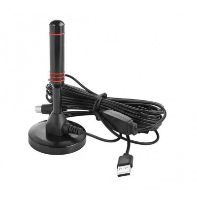 Антенна DVB-T2 комнатная SELENGA 110A