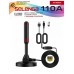 Антенна DVB-T2 комнатная SELENGA 110A