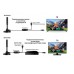 Антенна DVB-T2 комнатная SELENGA 110A