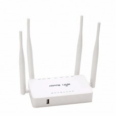 Wi-Fi роутер WE1626