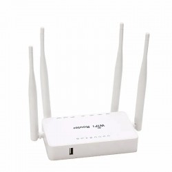 Wi-Fi роутер WE1626