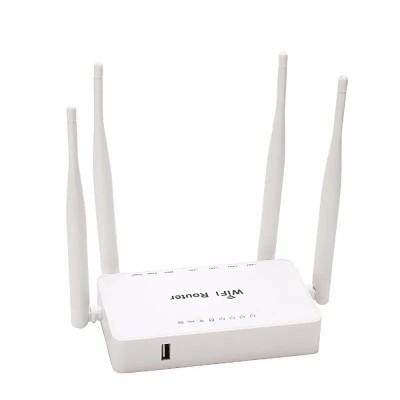 Wi-Fi роутер WE1626