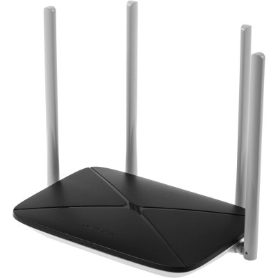 Wi-Fi роутер Mercusys AC12