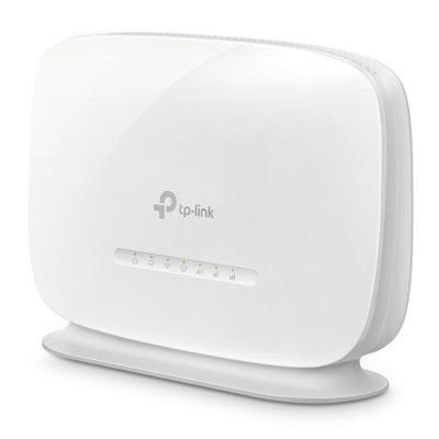 Wi-Fi роутер TP-LINK TL-MR105 4G LTE