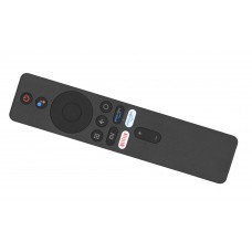 Пульт для телевизора XIAOMI HUAYU BT-MIRU01 (BLUETOOTH, для всех ТВ и приставок)