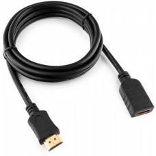 Удлинитель HDMI 1м (с поддержкой 4K)