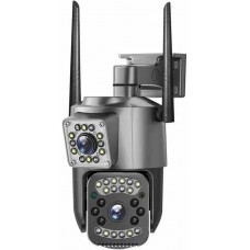 Камера видеонаблюдения PT SPIDER Wi-Fi