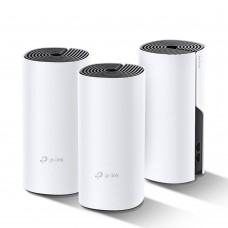 Wi-Fi MESH-система TP-Link Deco M4 (3-pack)