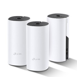 Wi-Fi MESH-система TP-Link Deco M4 (3-pack)