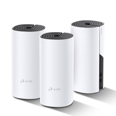 Wi-Fi MESH-система TP-Link Deco M4 (3-pack)