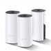Wi-Fi MESH-система TP-Link Deco M4 (3-pack)