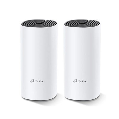 Wi-Fi MESH-система TP-Link Deco E4 (2-pack)
